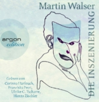 Die Inszenierung, 4 Audio-CDs