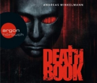 Deathbook, 6 Audio-CDs