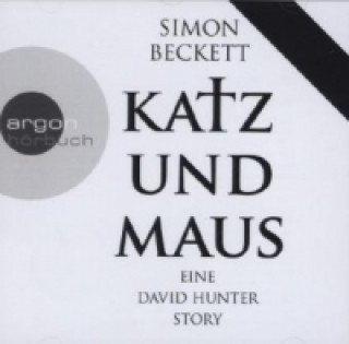 Katz und Maus, 1 Audio-CD