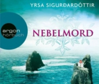 Nebelmord, 6 Audio-CDs