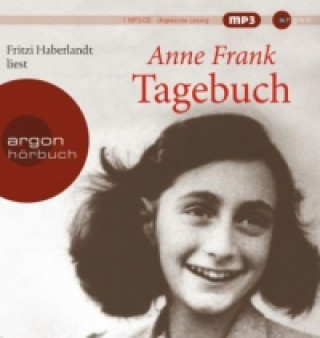 Tagebuch, 1 Audio-CD, 1 MP3