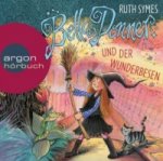 Bella Donner und der Wunderbesen, 2 Audio-CDs
