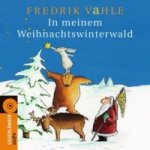 In meinem Weihnachtswinterwald, 1 Audio-CD