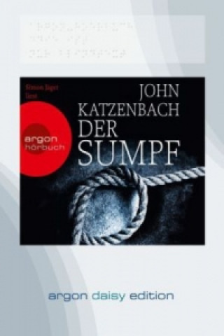 Der Sumpf (DAISY Edition), 1 MP3-CD