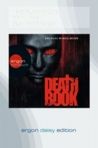 Deathbook, 1 Audio-CD,