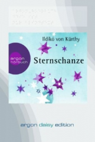 Sternschanze, 1 MP3-CD (DAISY Edition)