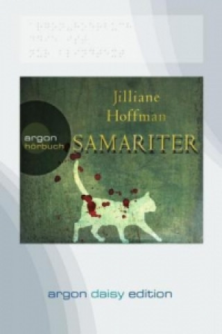 Samariter (DAISY Edition) (DAISY-Format), 1 Audio-CD, 1 MP3