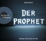 Der Prophet, 2 Audio-CDs