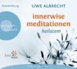 Innerwise Meditationen, 1 Audio-CD