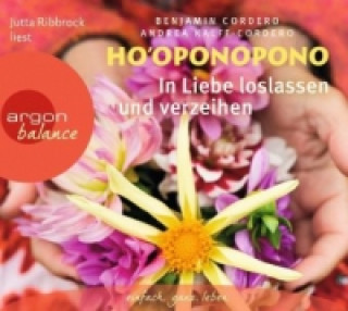 Ho'oponopono, 1 Audio-CD