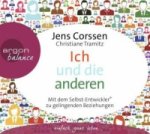Ich und die anderen, 4 Audio-CDs