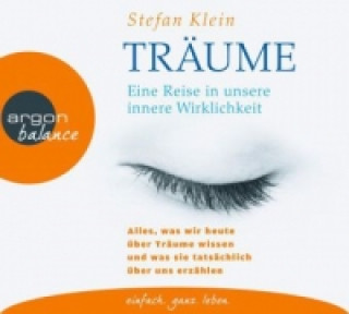 Träume, 3 Audio-CDs