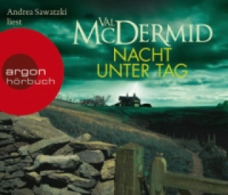 Nacht unter Tag, 6 Audio-CD