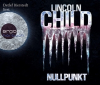 Nullpunkt, 6 Audio-CDs