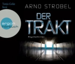 Der Trakt, 6 Audio-CDs