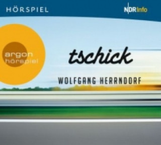 Tschick, 2 Audio-CDs