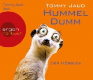 Hummeldumm, 5 Audio-CDs