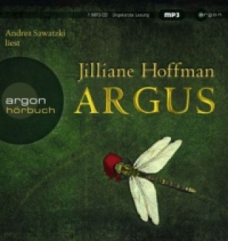 Argus, 1 Audio-CD, 1 MP3