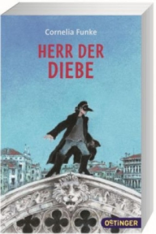 Herr der Diebe