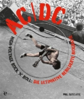 AC/DC - High Voltage-Rock 'n' Roll
