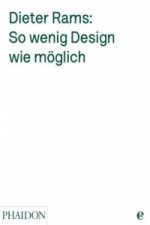 Dieter Rams: So wenig Design wie möglich