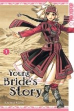 Young Bride's Story. Bd.1