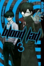 Blood Lad. Bd.3