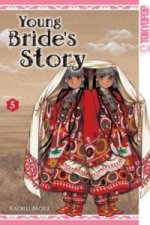 Young Bride's Story. Bd.5
