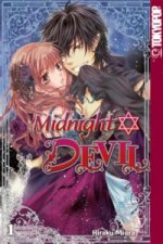 Midnight Devil 01. Bd.1