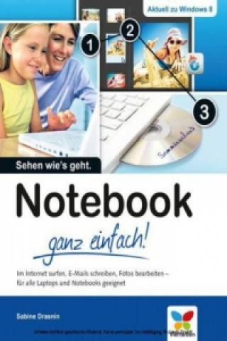Notebook - ganz einfach!