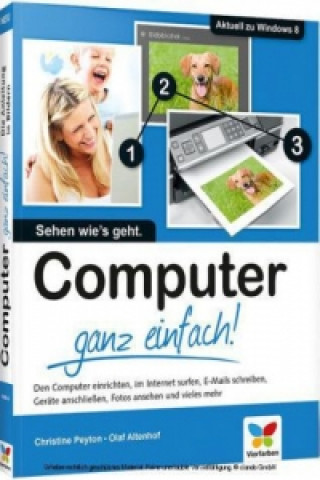 Computer - ganz einfach!