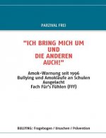 Ich Bring Mich Um Und Die Anderen Auch!