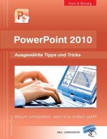PowerPoint 2010 kurz und bundig