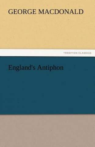 England's Antiphon