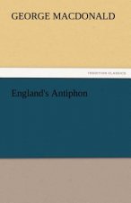 England's Antiphon