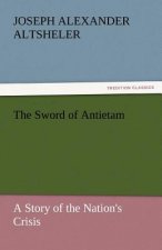 Sword of Antietam