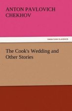 Cook's Wedding and Other Stories