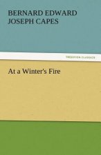 At a Winter's Fire