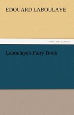 Laboulaye's Fairy Book