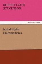 Island Nights' Entertainments