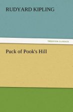 Puck of Pook's Hill