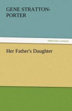 Her Father's Daughter