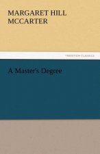 Master's Degree