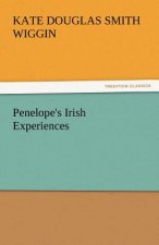 Penelope's Irish Experiences