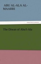 Diwan of Abu'l-ALA