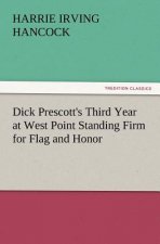 Dick Prescott's Third Year at West Point Standing Firm for Flag and Honor