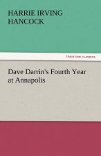 Dave Darrin's Fourth Year at Annapolis