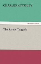 Saint's Tragedy