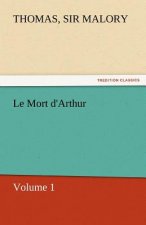 Le Mort D'Arthur