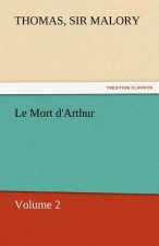 Le Mort D'Arthur